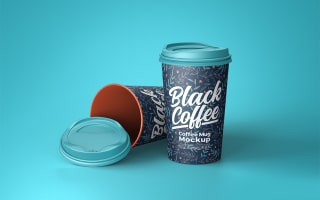 Becher & Zubehör